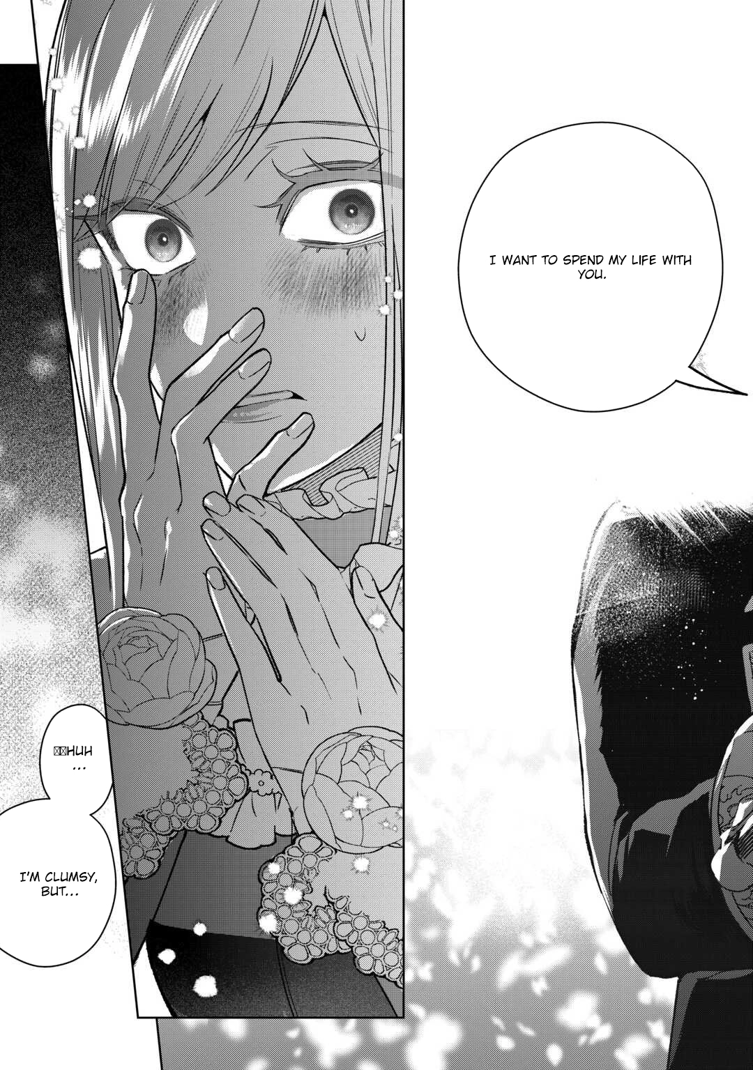 A Marriage Chosen for Love Over Politics — Regret Came Ten Years Later Chapter 4 - . Page 27